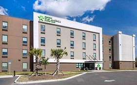 Extended Stay America Tampa Fairgrounds